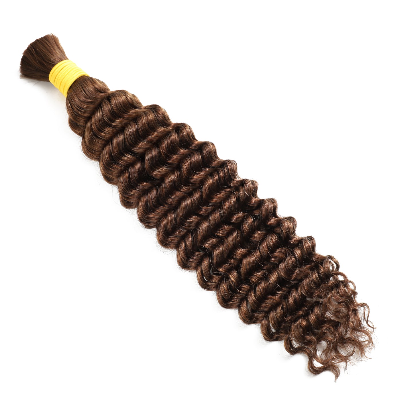 #4 Boho Deep Wave Braids