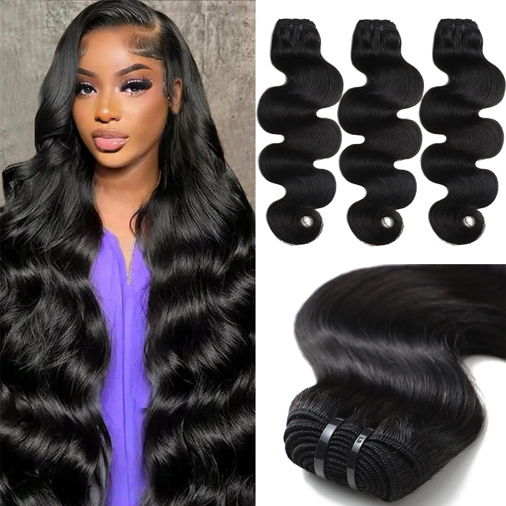 Body Wave (Virgin)