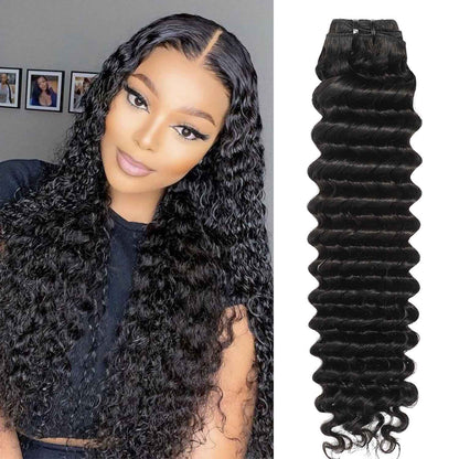 Deep Wave Bundle(Virgin)