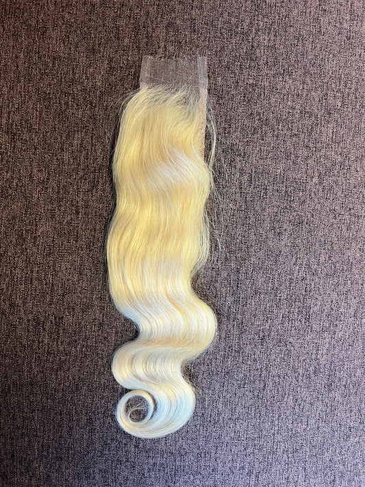 HD 2x6 #613 Body Wave Closure