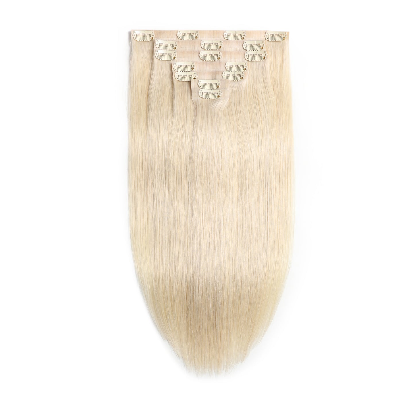 #613 Seamless Clip In