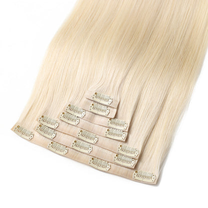 #613 Seamless Clip In