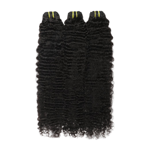 Premium Burmese Curl 3 Bundle Set