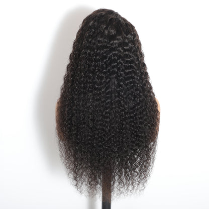 Water Wave HD 13x4 Frontal Lace Wig