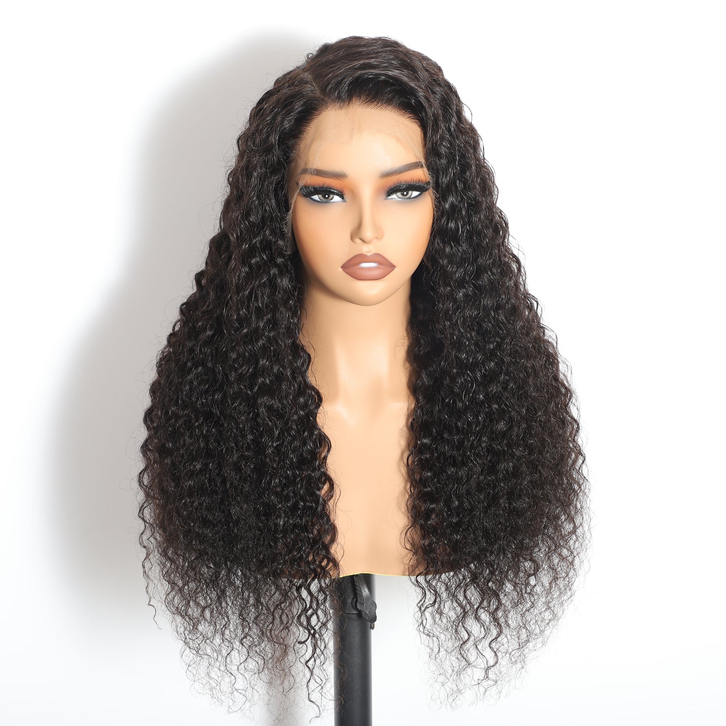 Water Wave HD 13x4 Frontal Lace Wig