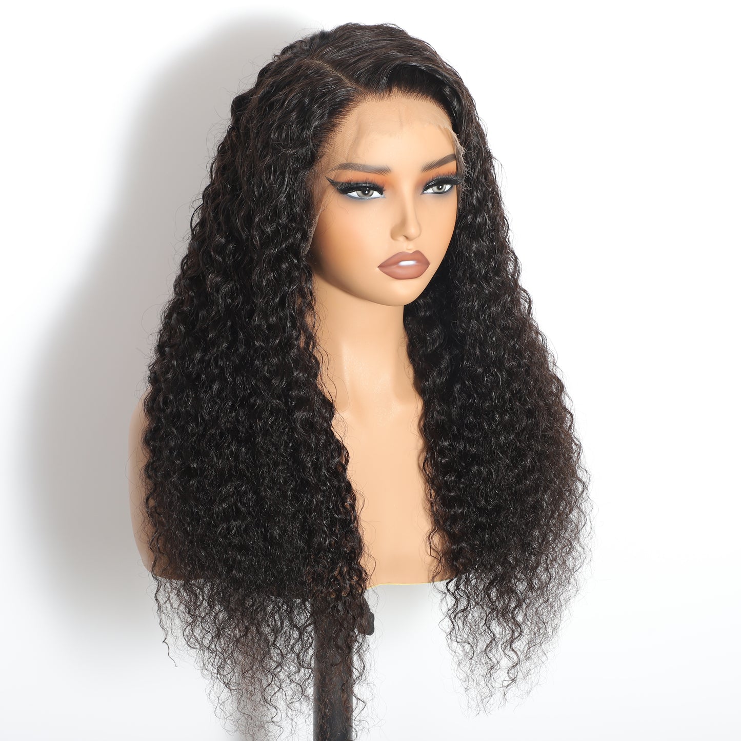 Water Wave HD 13x4 Frontal Lace Wig