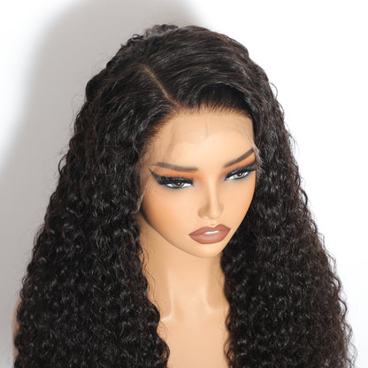 Water Wave HD 13x4 Frontal Lace Wig