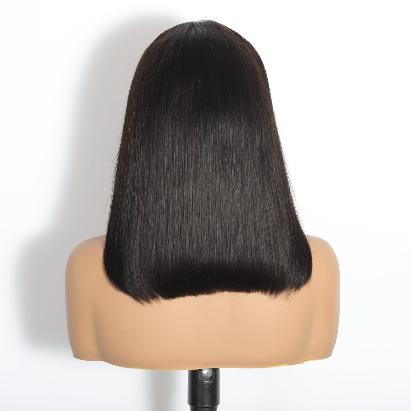 HD 13"x4"Straight Bob