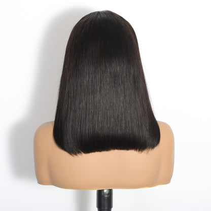 HD 13"x4"Straight Bob