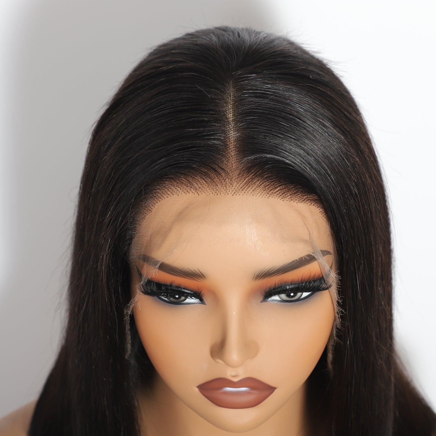 HD 13"x4"Straight Bob