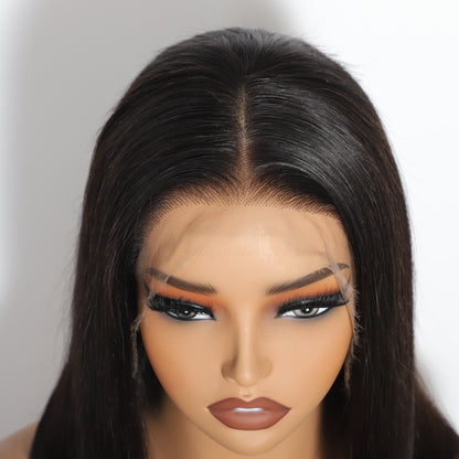 HD 13"x4"Straight Bob
