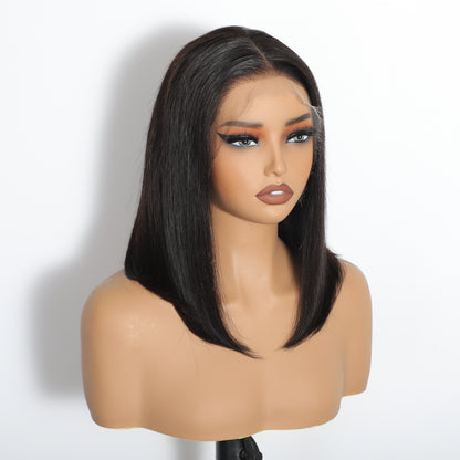 HD 13"x4"Straight Bob