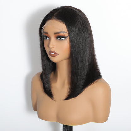 HD 13"x4"Straight Bob