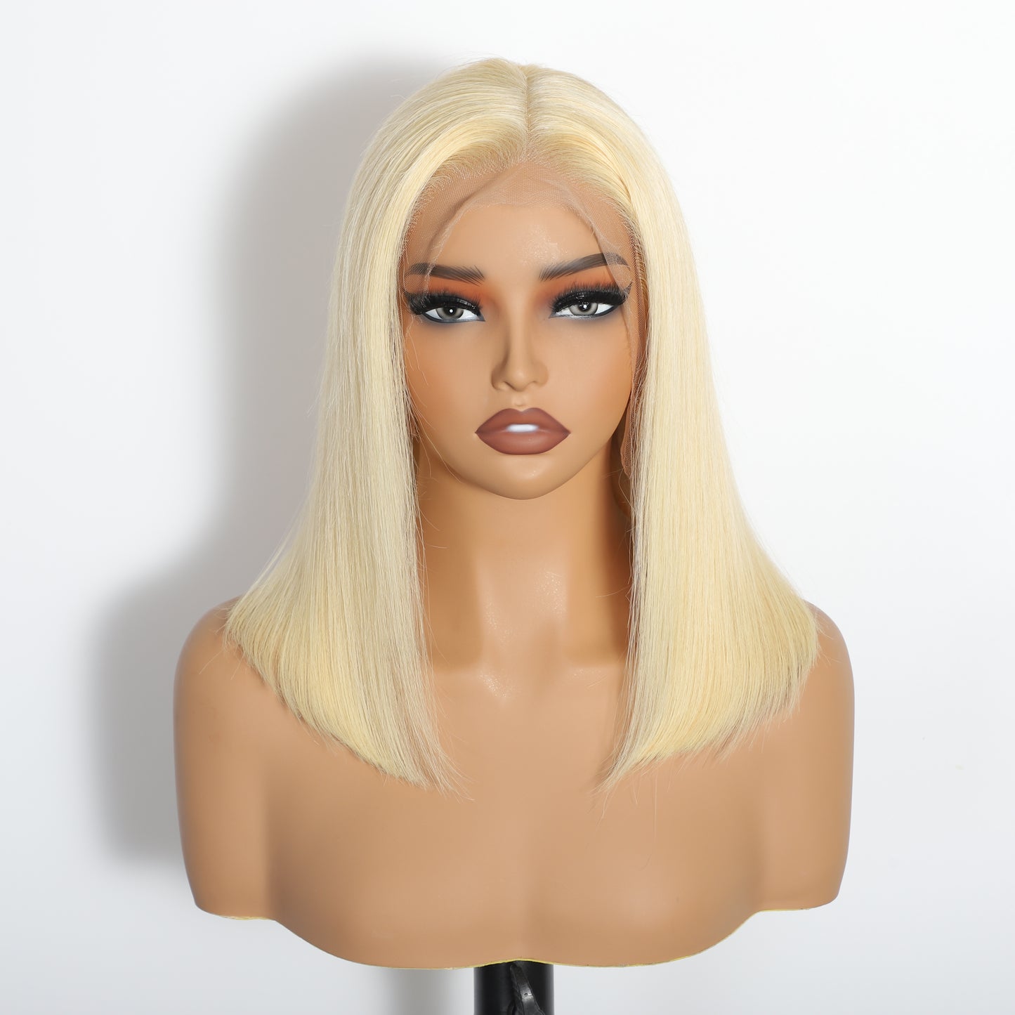 #613 HD13"X4" Straight BOB