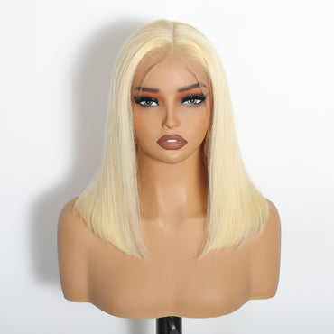 #613 HD13"X4" Straight BOB
