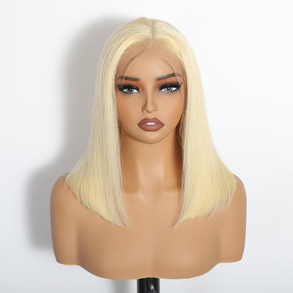 #613 HD13"X4" Straight BOB
