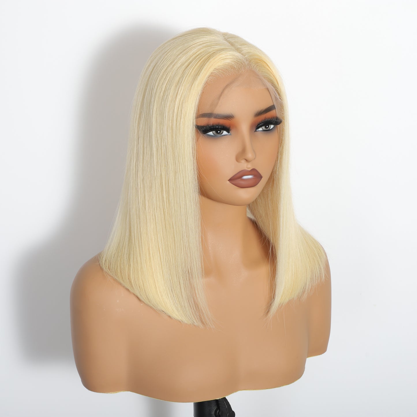 #613 HD13"X4" Straight BOB