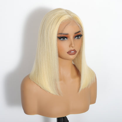 #613 HD13"X4" Straight BOB