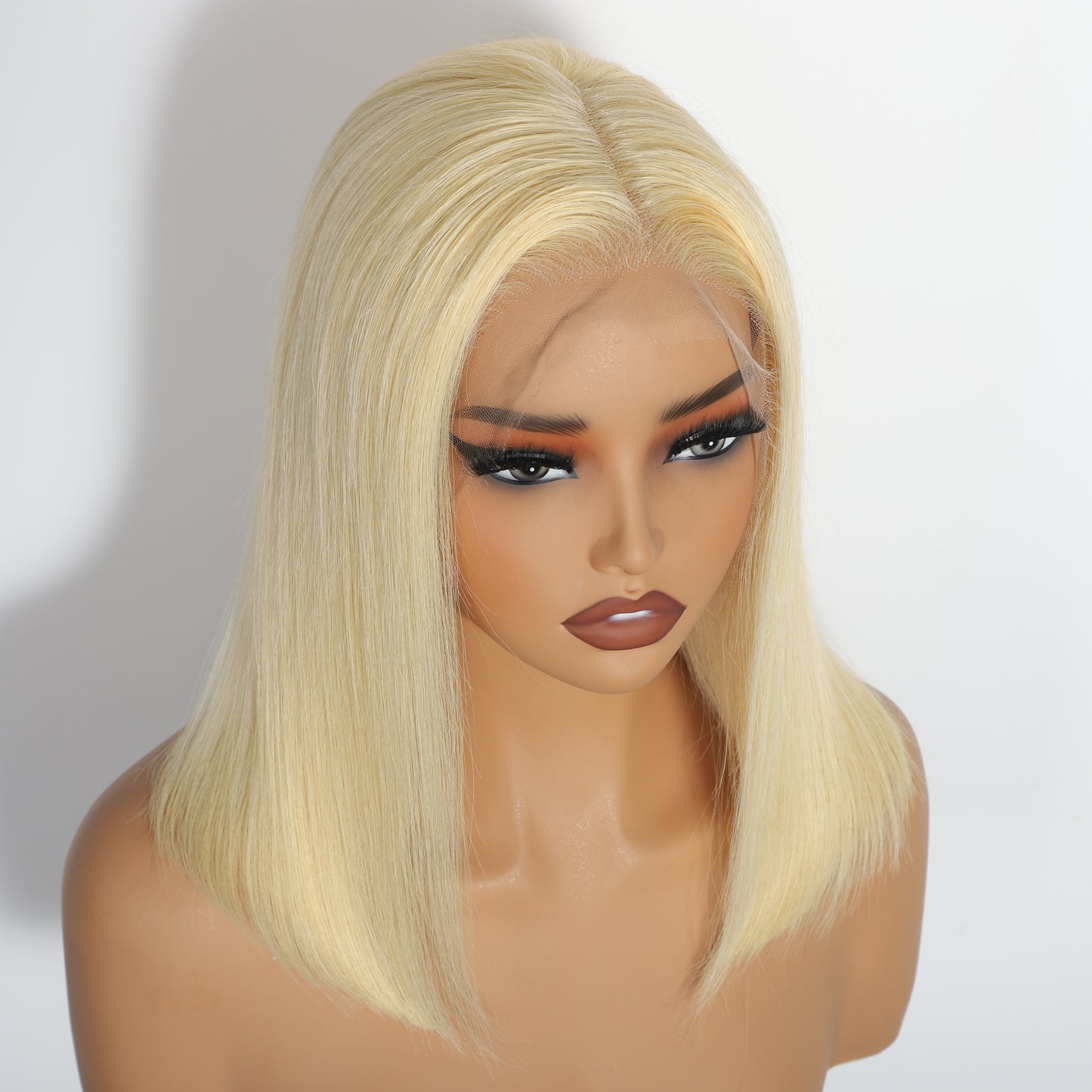 #613 HD13"X4" Straight BOB