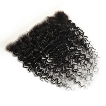 HD 13X4 Loose Deep Frontal