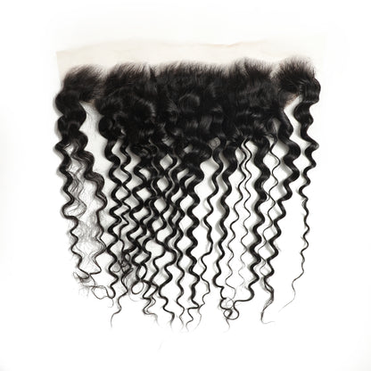 HD 13x4 Water Wave Frontal