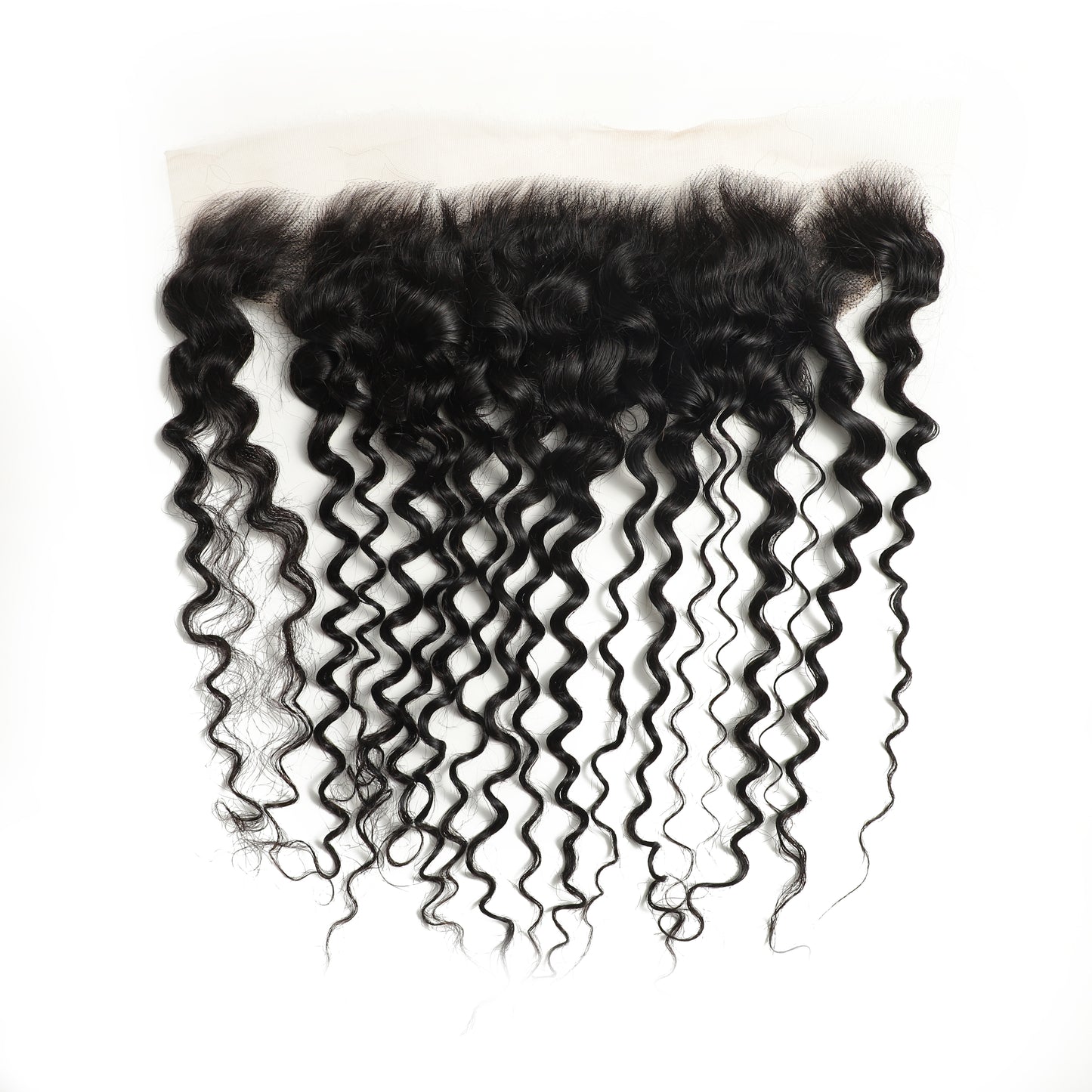 13" x 4" Water Wave Frontal