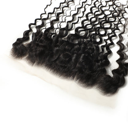 HD 13x4 Water Wave Frontal