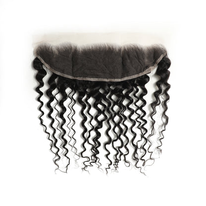 13" x 4" Water Wave Frontal