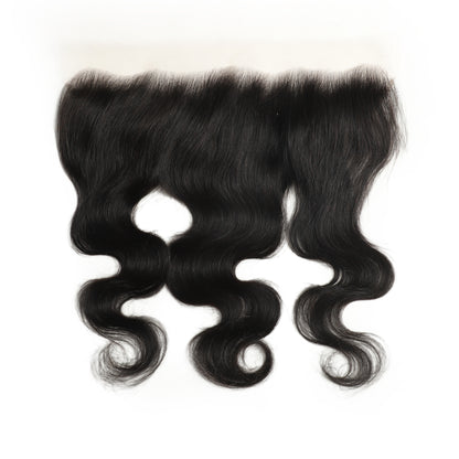 HD 13x4 Body Wavy Frontal