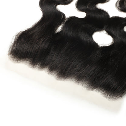HD 13x4 Body Wavy Frontal