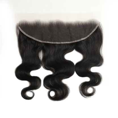 HD 13x4 Body Wavy Frontal