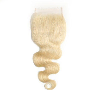HD 5x5 #613 Bodywave Closure