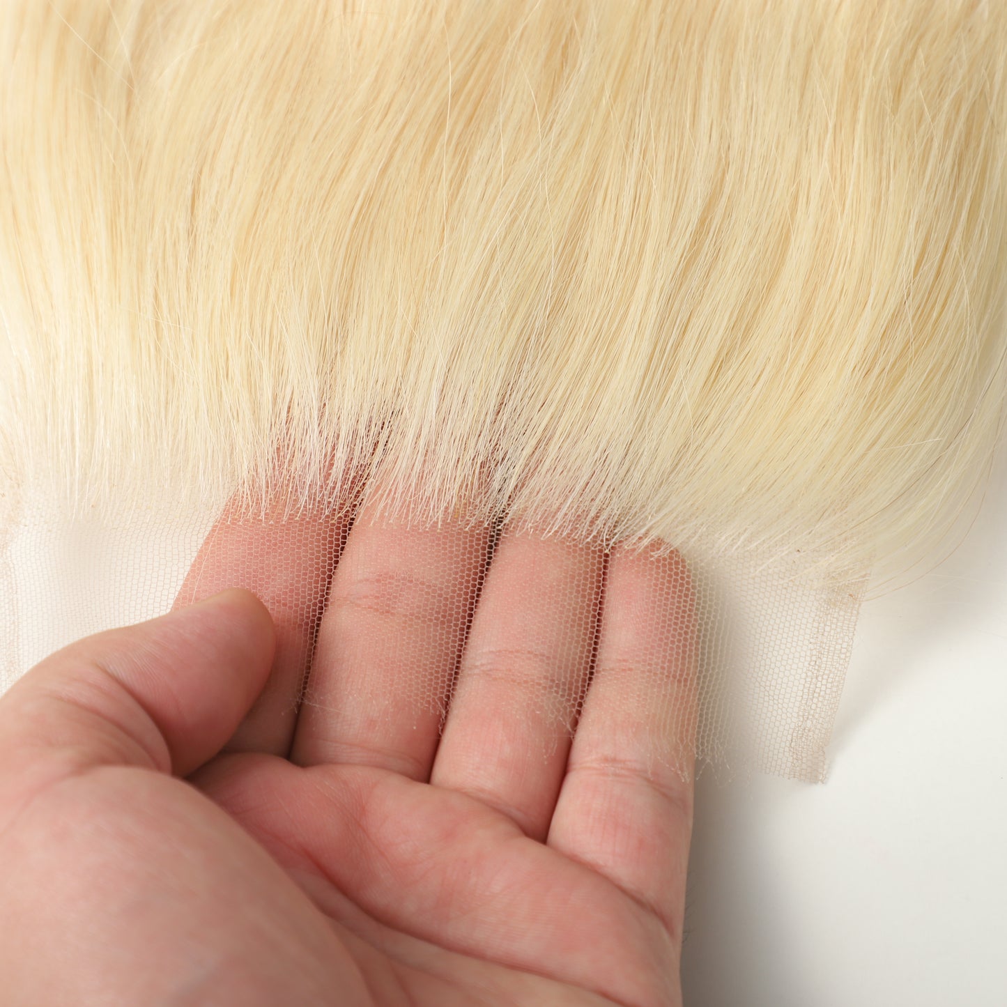 HD 5x5 #613 Bodywave Closure
