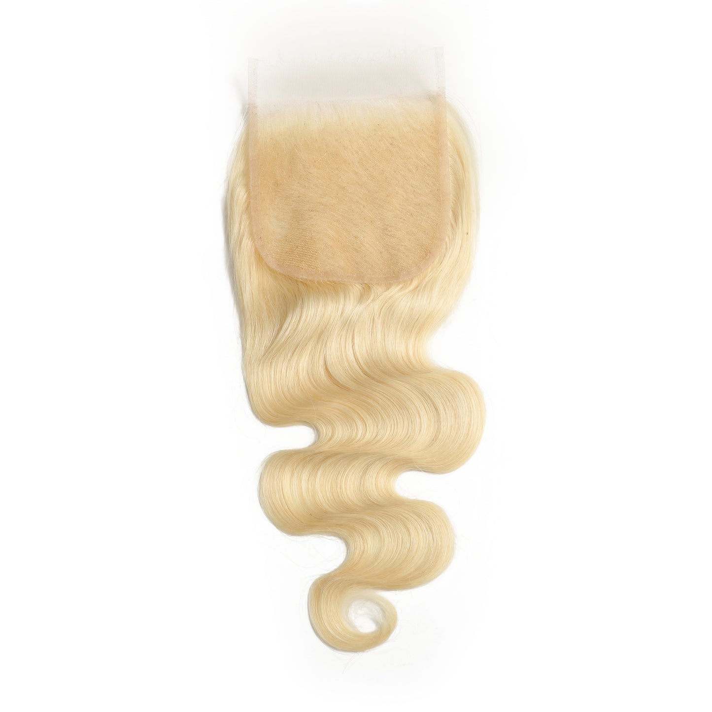 HD 5x5 #613 Bodywave Closure