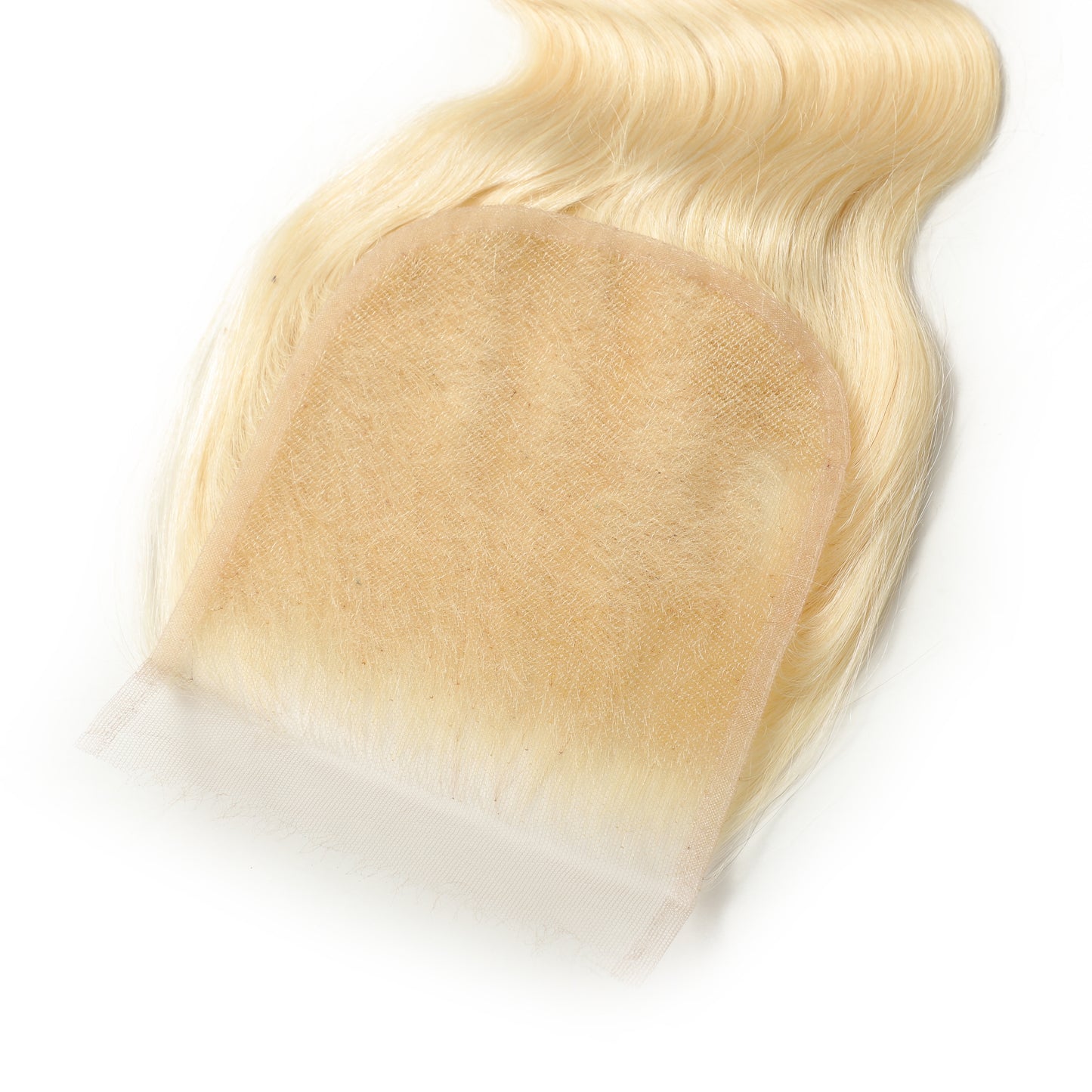 HD 5x5 #613 Bodywave Closure