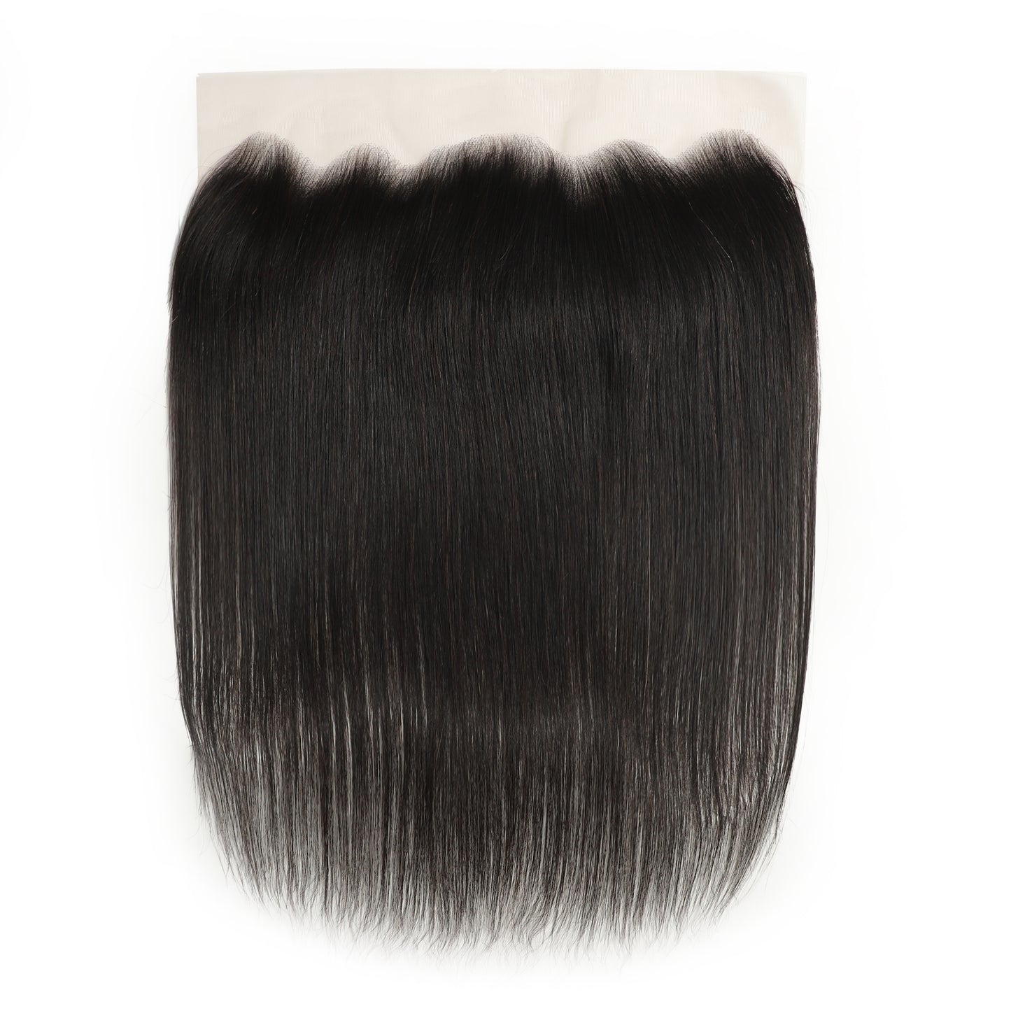 13" x 4" Straight Frontal