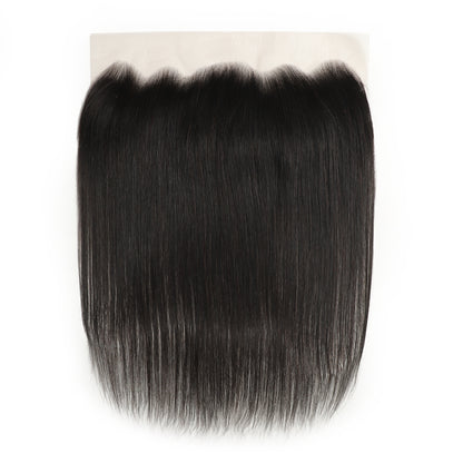 13" x 4" Straight Frontal