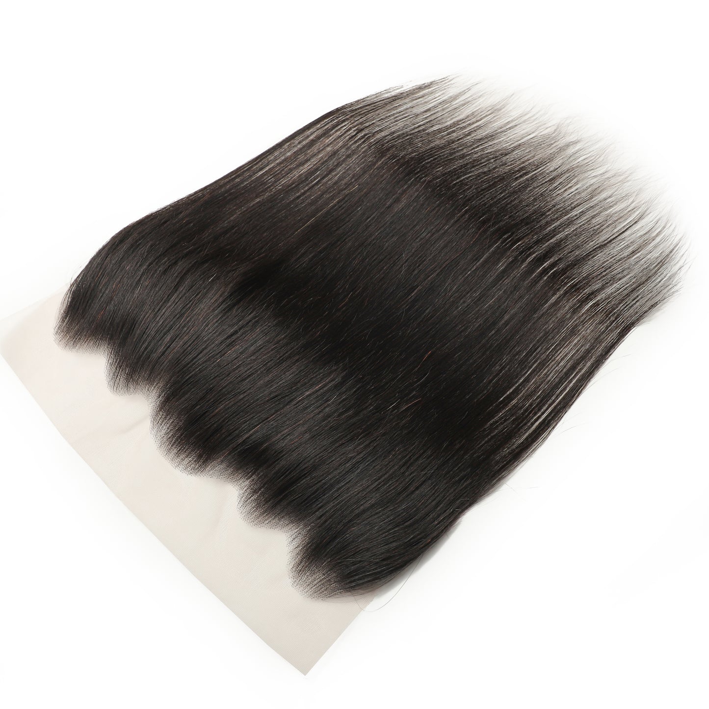 13" x 4" Straight Frontal