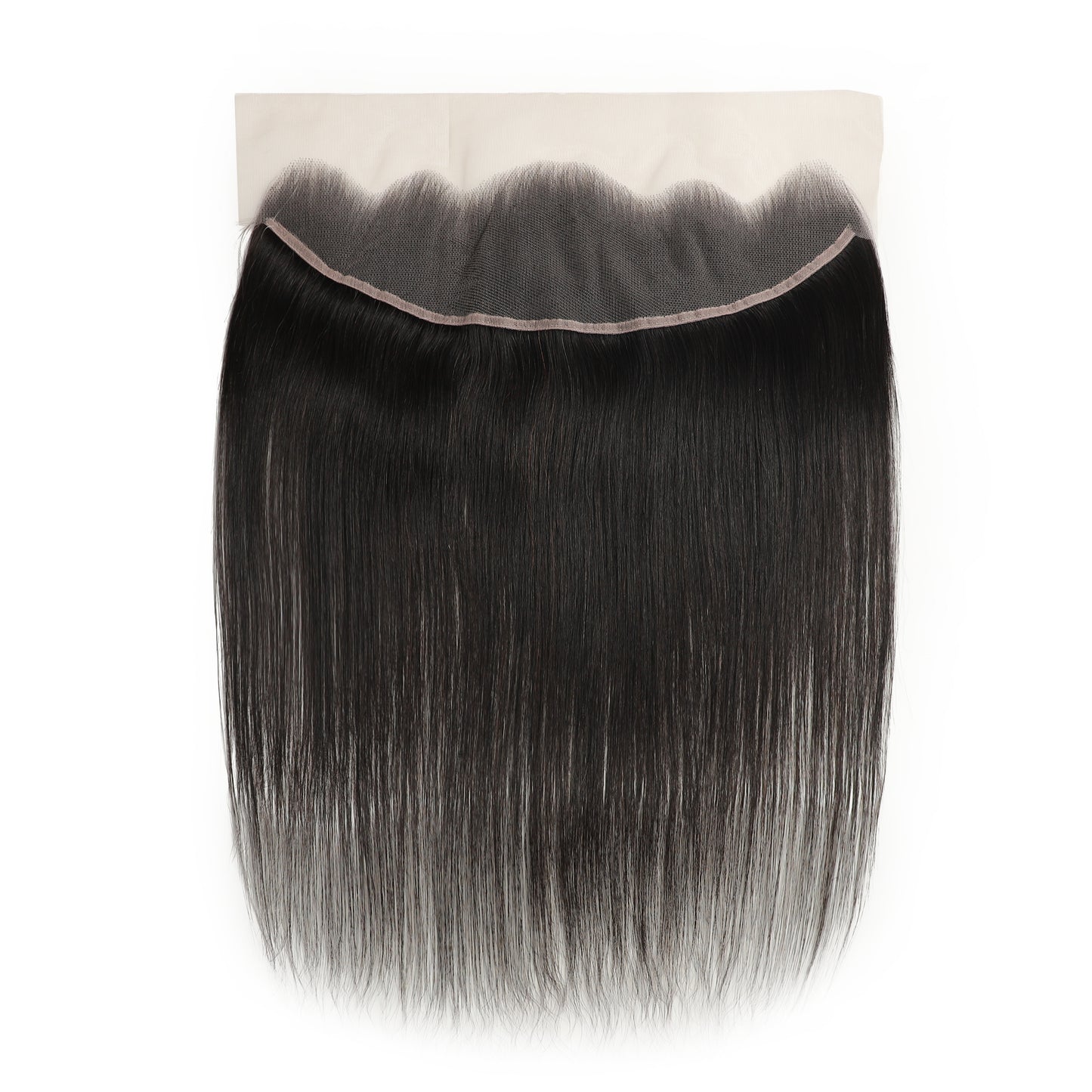 13" x 4" Straight Frontal
