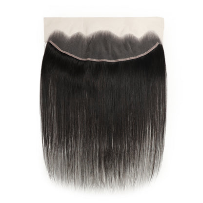 13" x 4" Straight Frontal