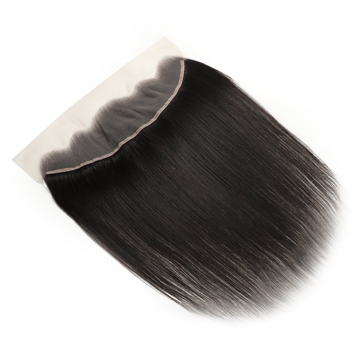 13" x 4" Straight Frontal