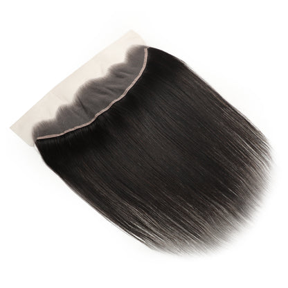 13" x 4" Straight Frontal