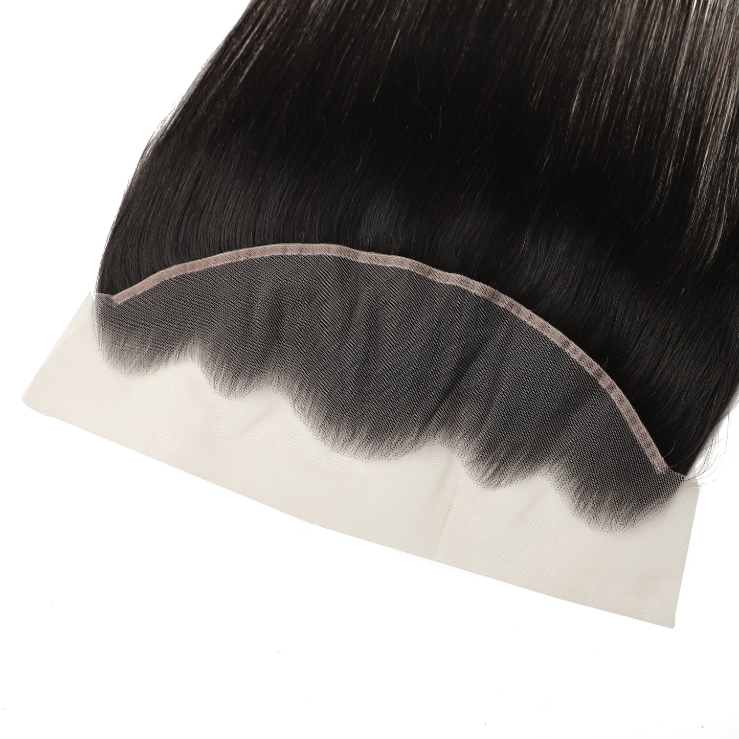 13" x 4" Straight Frontal