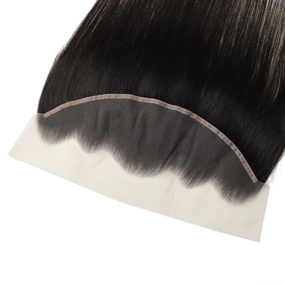 13" x 4" Straight Frontal