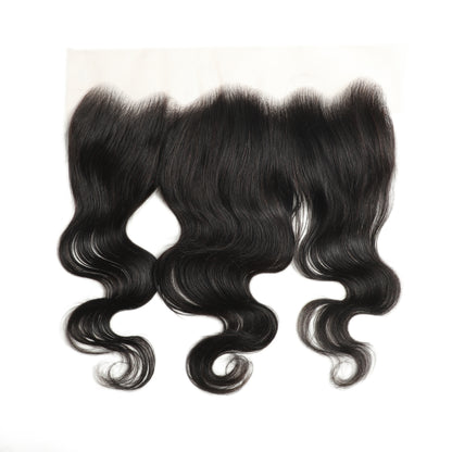 13" x 4" Body Wavy Frontal