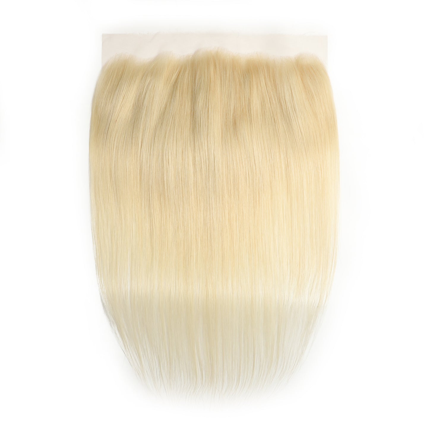 #613 HD 13"x6" Straight Frontal