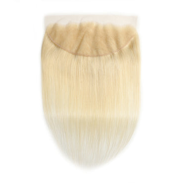 #613 HD 13"x6" Straight Frontal