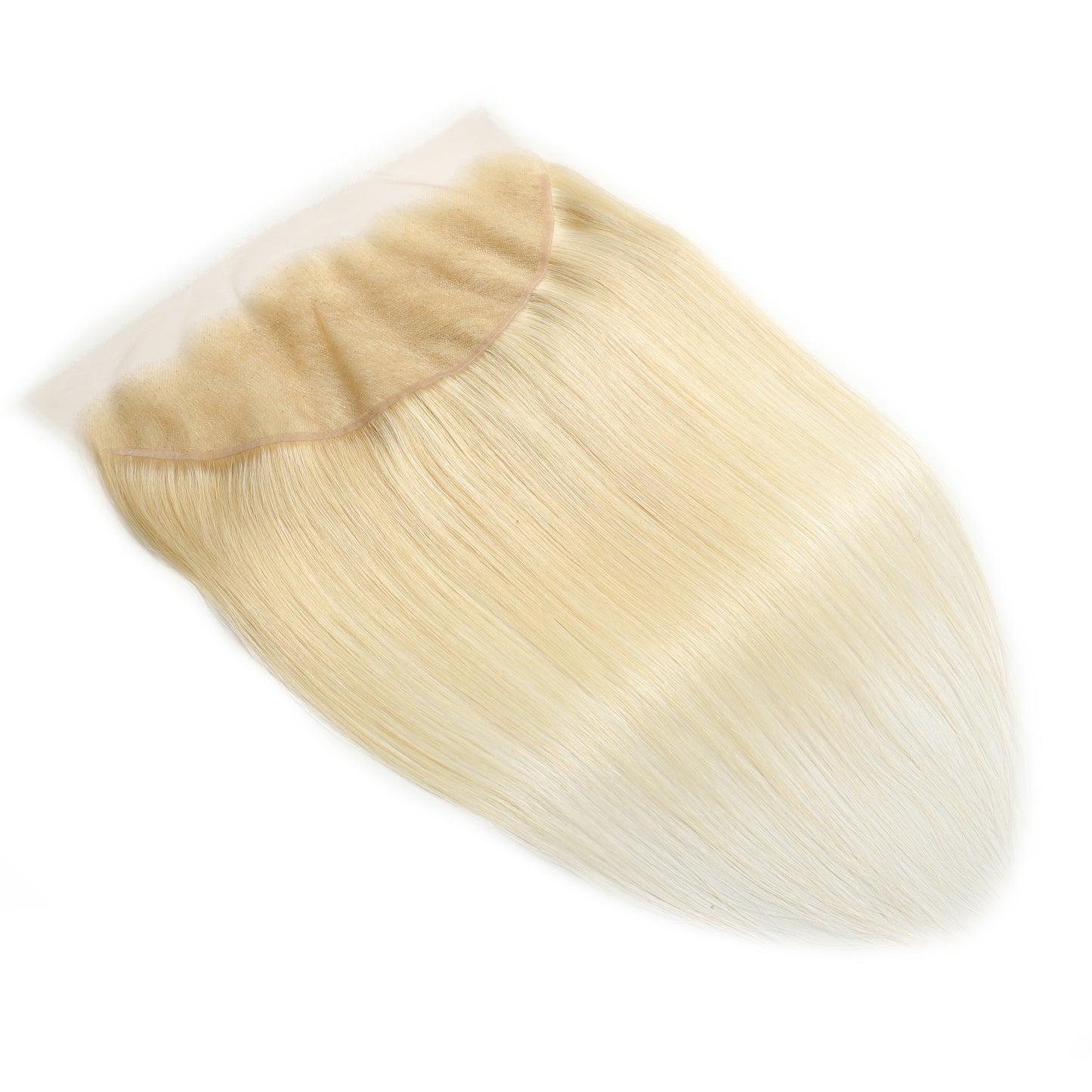 #613 HD 13"x6" Straight Frontal