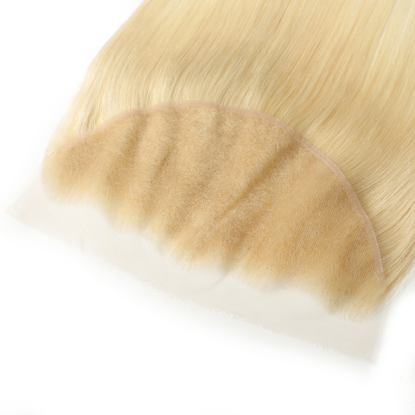 #613 HD 13"x6" Straight Frontal