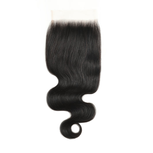 HD 5x5 Body Wavy Closure